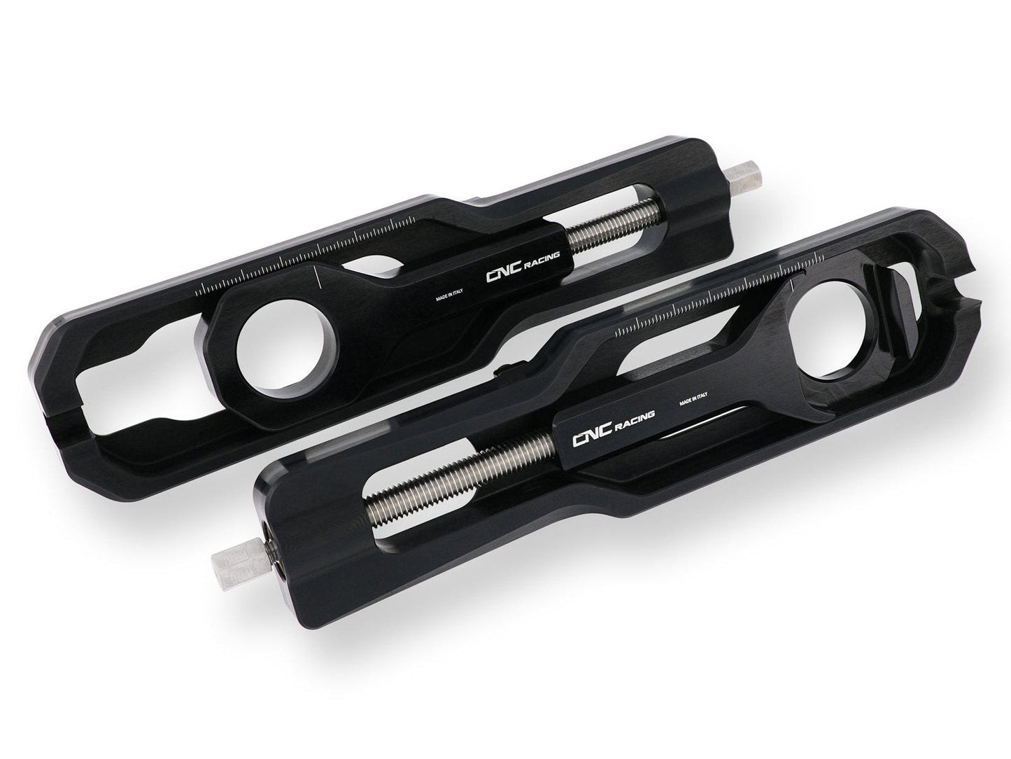 TD012 - CNC RACING Aprilia RSV4 / Tuono Chain Adjuster Kit – Accessories in the Factory Racing Motorcycle Aftermarket Accessories and Parts Online Shop
