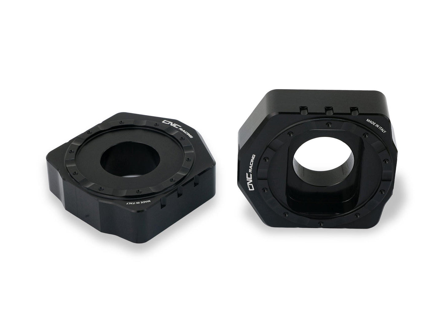 TD015 - CNC RACING Aprilia RS 660 (2020+) Chain Adjuster Kit – Accessories in the Factory Racing Motorcycle Aftermarket Accessories and Parts Online Shop