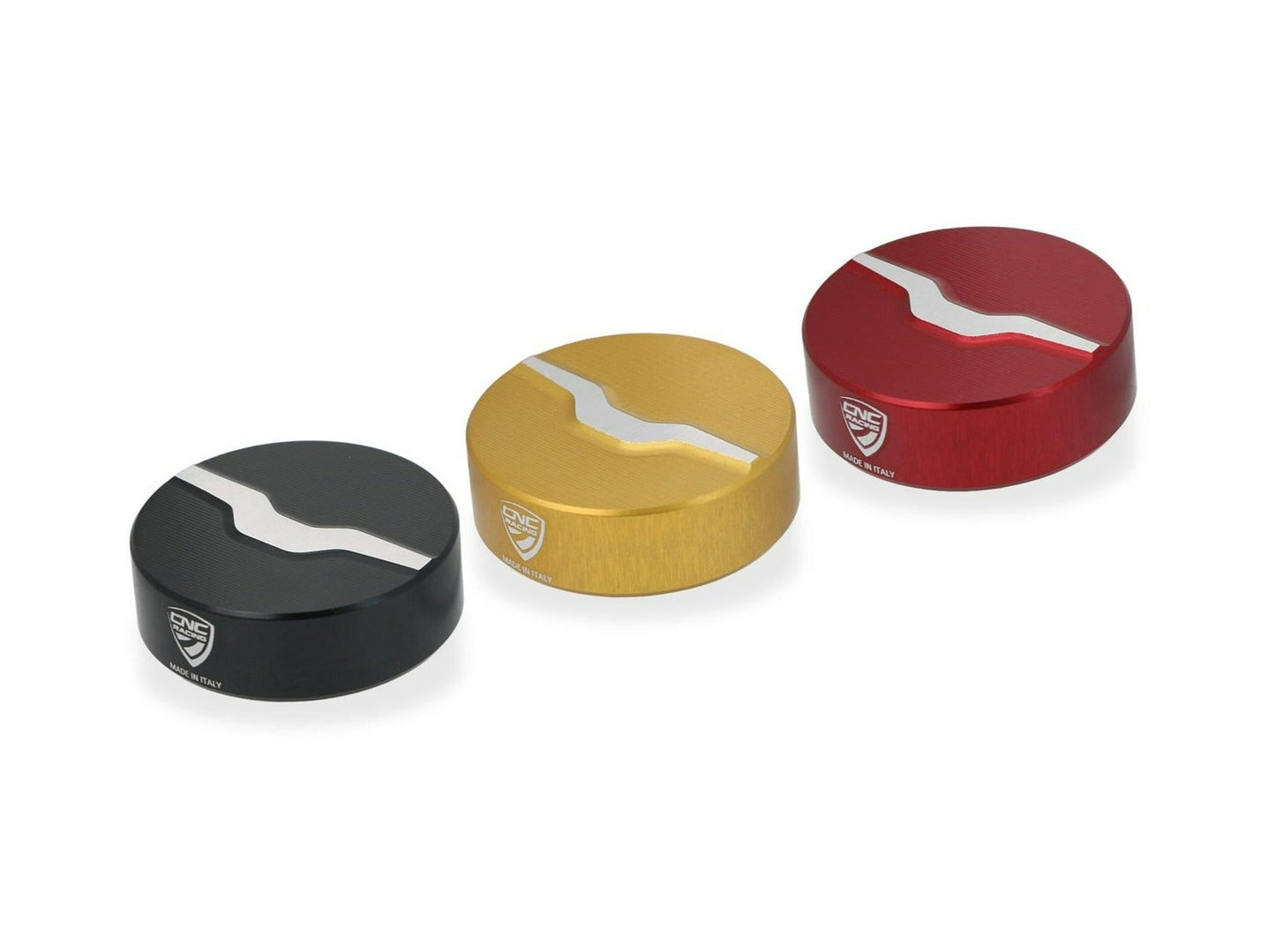 TF253 - CNC RACING Moto Guzzi V100 Mandello (2022+) Clutch Fluid Tank Cap – Accessories in the Factory Racing Motorcycle Aftermarket Accessories and Parts Online Shop