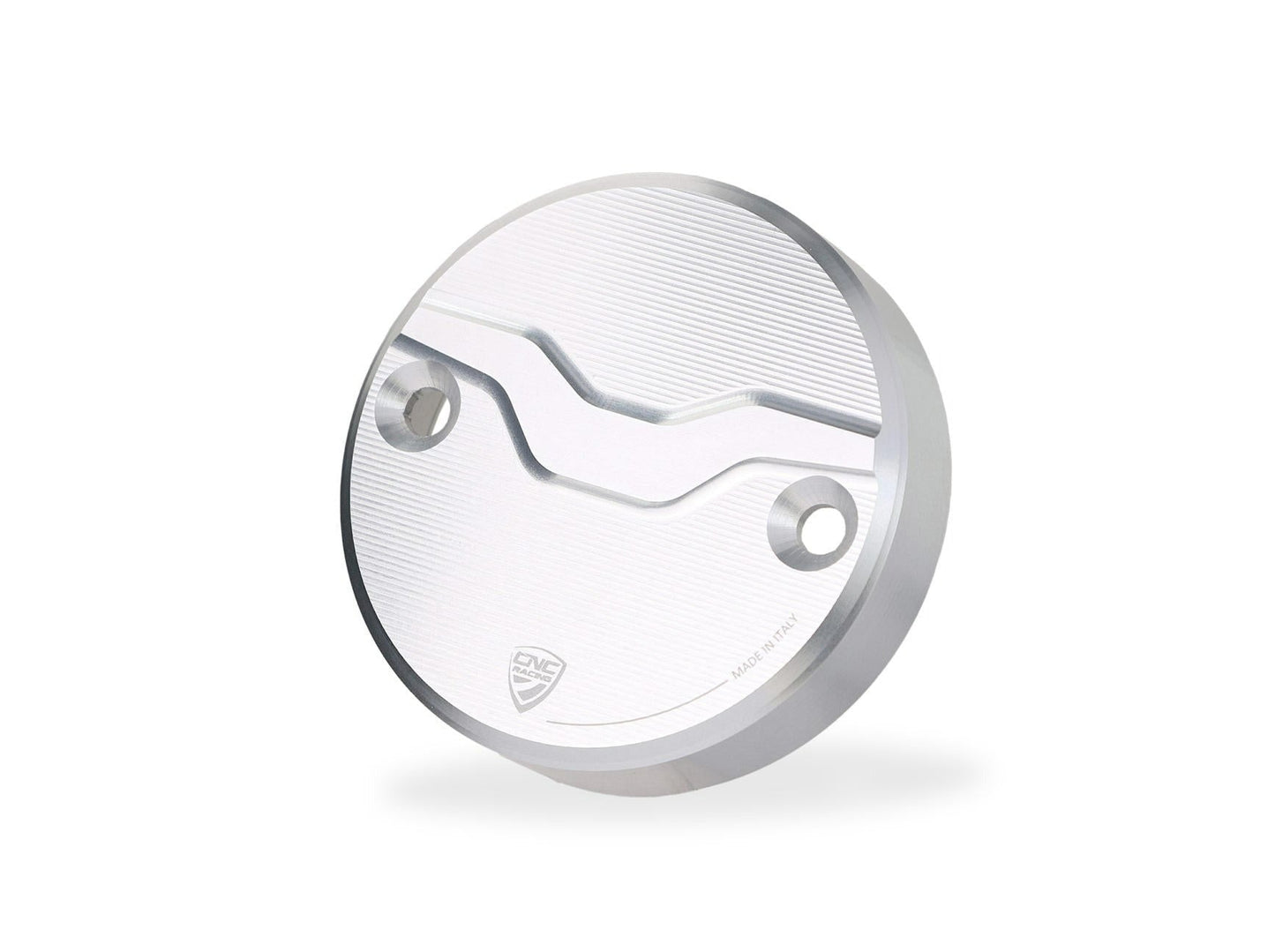 TF256 - CNC RACING Moto Guzzi V100 Mandello (22/23) Front Brake Fluid Tank Cap – Accessories in the Factory Racing Motorcycle Aftermarket Accessories and Parts Online Shop