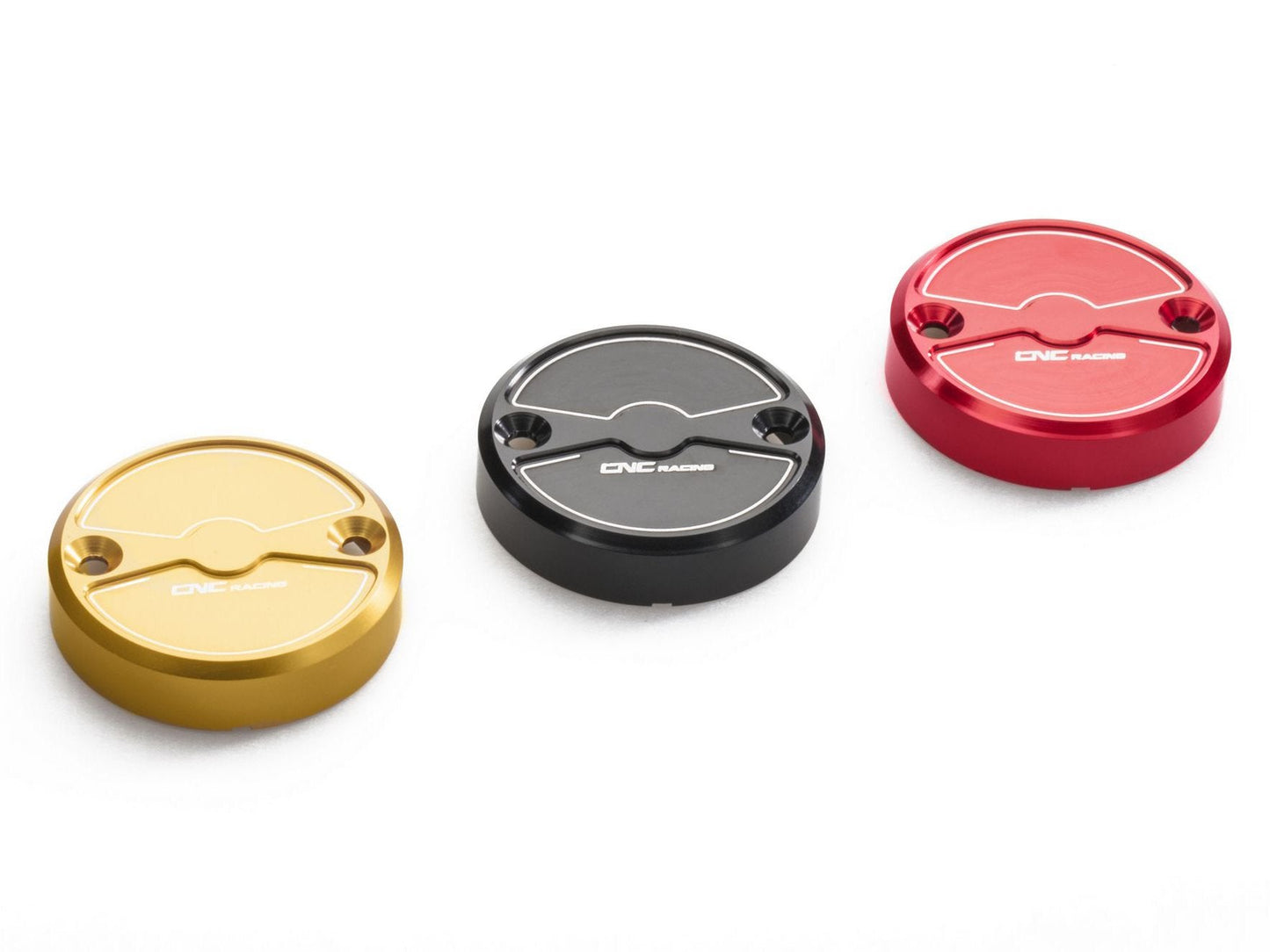 TF440 - CNC RACING Front Brake Fluid Tank Cap (Ø56) – Accessories in the Factory Racing Motorcycle Aftermarket Accessories and Parts Online Shop