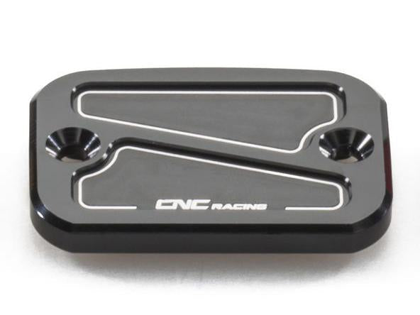 TF441 - CNC RACING Ducati Front Brake Fluid Tank Cap – Accessories in the Factory Racing Motorcycle Aftermarket Accessories and Parts Online Shop