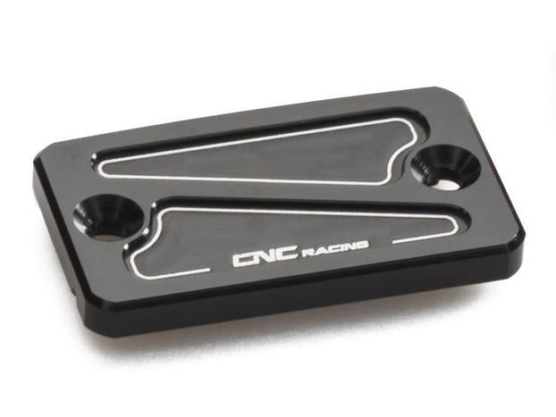 TF442 - CNC RACING Ducati Clutch Fluid Tank Cap – Accessories in the Factory Racing Motorcycle Aftermarket Accessories and Parts Online Shop