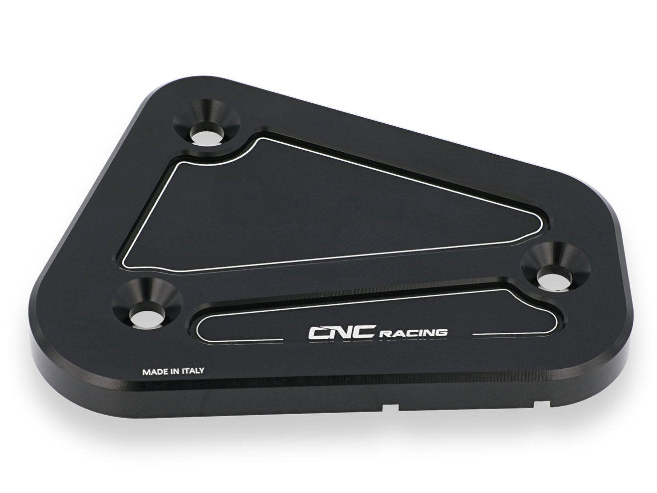 TF444 - CNC RACING Ducati Front Clutch Fluid Tank Cap – Accessories in the Factory Racing Motorcycle Aftermarket Accessories and Parts Online Shop