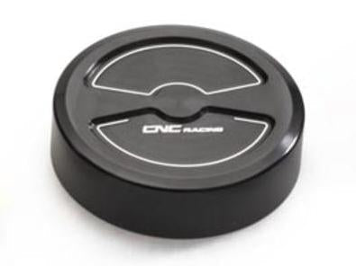 TF447 - CNC RACING Ducati Rear Brake Fluid Tank Cap (M45x4) – Accessories in the Factory Racing Motorcycle Aftermarket Accessories and Parts Online Shop