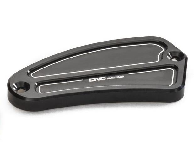 TF449 - CNC RACING MV Agusta Front Brake Fluid Tank Cap – Accessories in the Factory Racing Motorcycle Aftermarket Accessories and Parts Online Shop