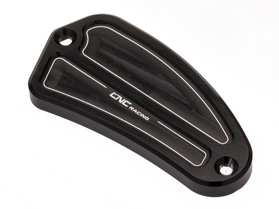 TF450 - CNC RACING MV Agusta Clutch Fluid Tank Cap – Accessories in the Factory Racing Motorcycle Aftermarket Accessories and Parts Online Shop