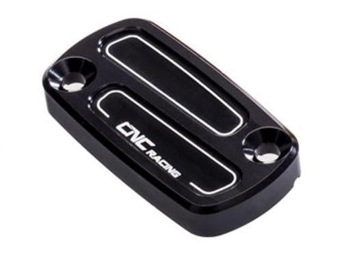 TF451 - CNC RACING MV Agusta Rear Brake Fluid Tank Cap – Accessories in the Factory Racing Motorcycle Aftermarket Accessories and Parts Online Shop