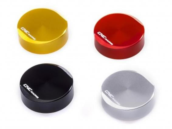 TF505 - CNC RACING Ducati / MV Agusta Clutch Fluid Tank Cap "Touch" (M34x4) – Accessories in the Factory Racing Motorcycle Aftermarket Accessories and Parts Online Shop