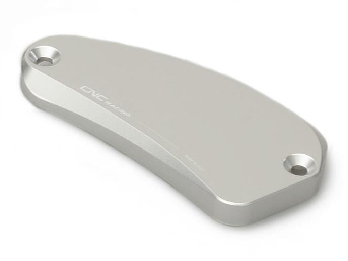 TF509 - CNC RACING MV Agusta Front Brake Fluid Tank Cap "Touch" – Accessories in the Factory Racing Motorcycle Aftermarket Accessories and Parts Online Shop