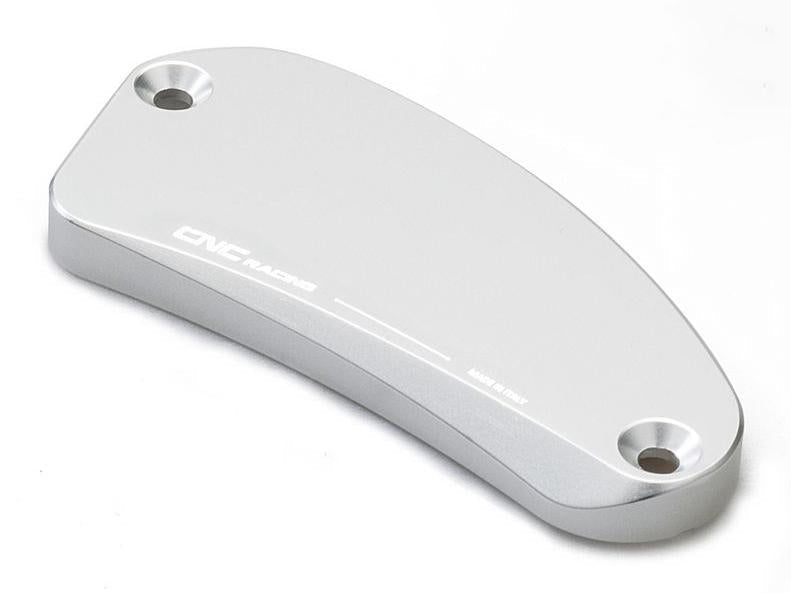TF510 - CNC RACING MV Agusta Clutch Fluid Tank Cap "Touch" – Accessories in the Factory Racing Motorcycle Aftermarket Accessories and Parts Online Shop
