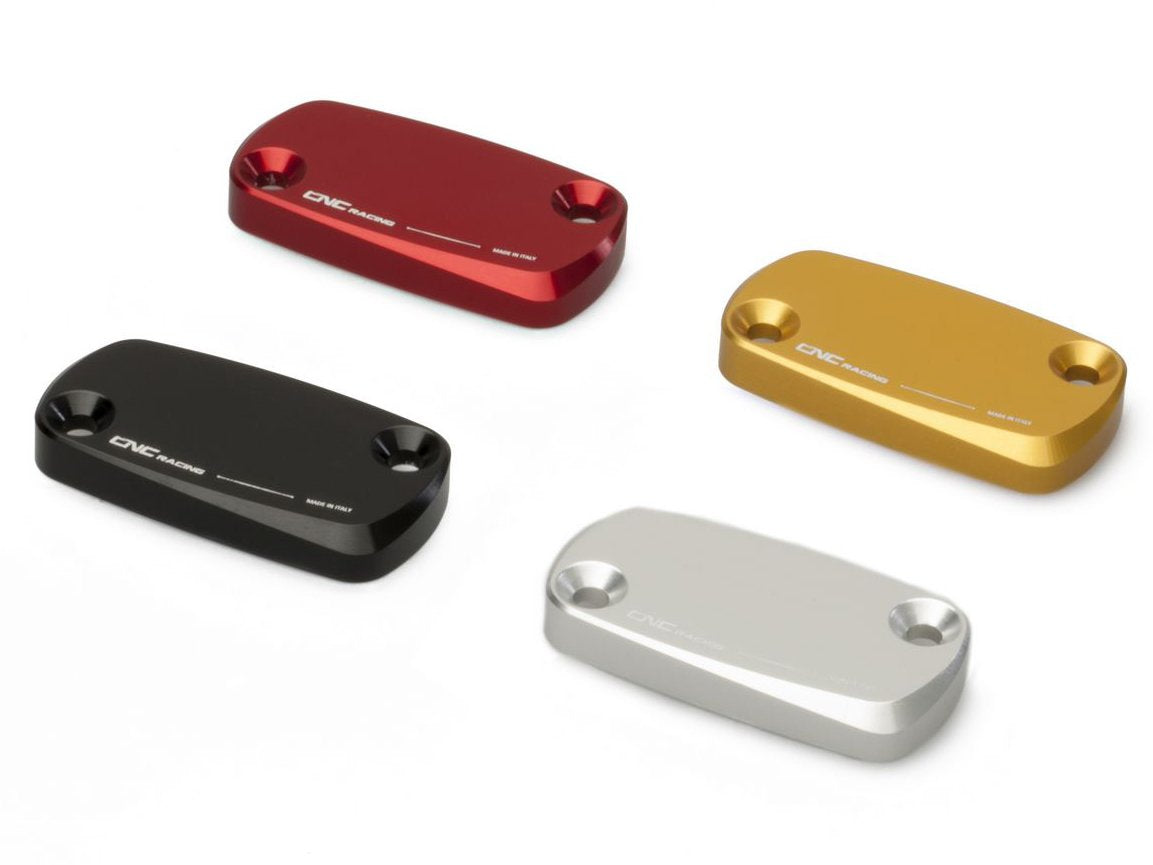 TF511 - CNC RACING MV Agusta Rear Brake Fluid Tank Cap "Touch" – Accessories in the Factory Racing Motorcycle Aftermarket Accessories and Parts Online Shop