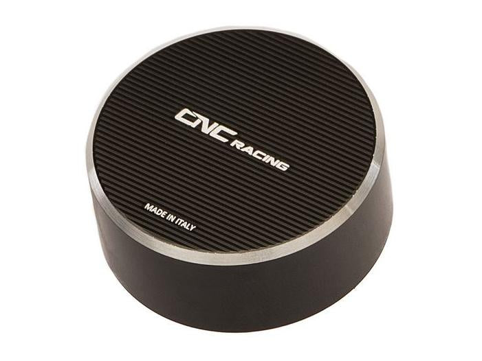 TF605 - CNC RACING Ducati / MV Agusta Brake/Clutch Fluid Tank Cap "Bi-color" (M34x4) – Accessories in the Factory Racing Motorcycle Aftermarket Accessories and Parts Online Shop