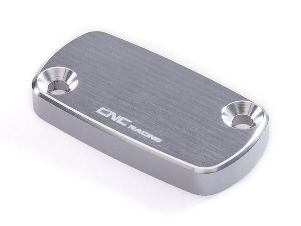 TF891 - CNC RACING MV Agusta Rear Brake Fluid Tank Cap "Streaks" – Accessories in the Factory Racing Motorcycle Aftermarket Accessories and Parts Online Shop