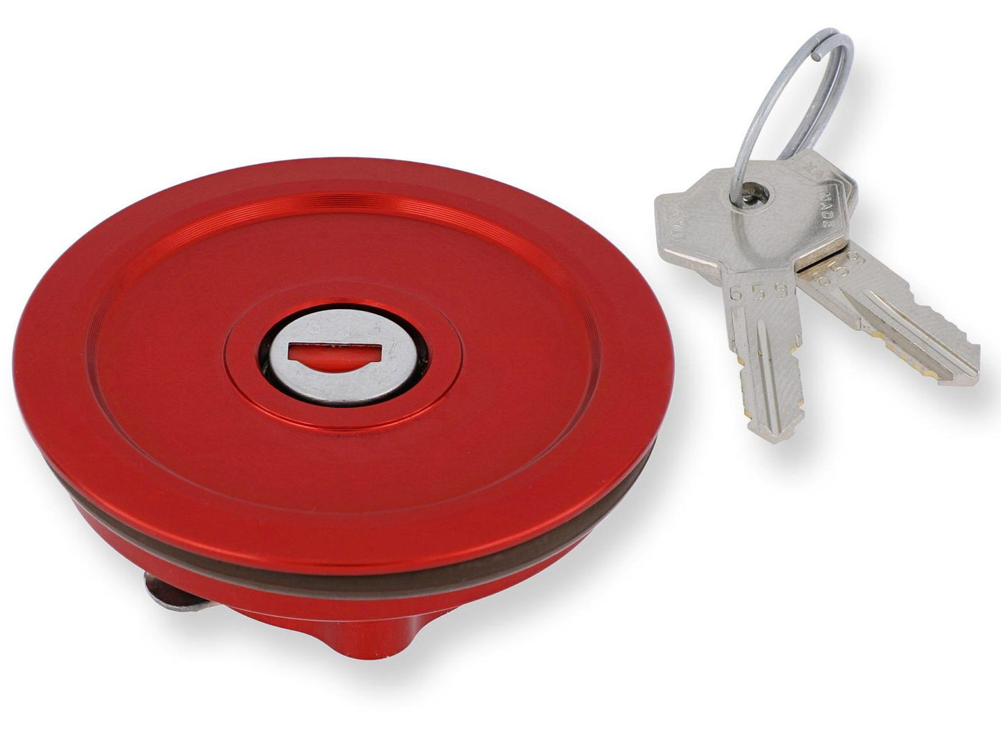 TSB22 - CNC RACING Carbon Fuel Tank Cap – Accessories in the Factory Racing Motorcycle Aftermarket Accessories and Parts Online Shop