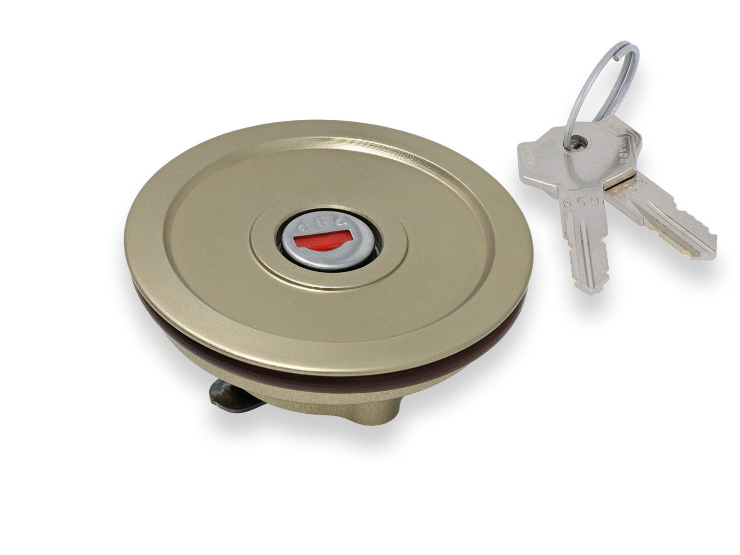 TSB21PR - CNC RACING Aprilia / Ducati / KTM / MV Agusta Carbon Fuel Tank Cap (Pramac edition) – Accessories in the Factory Racing Motorcycle Aftermarket Accessories and Parts Online Shop