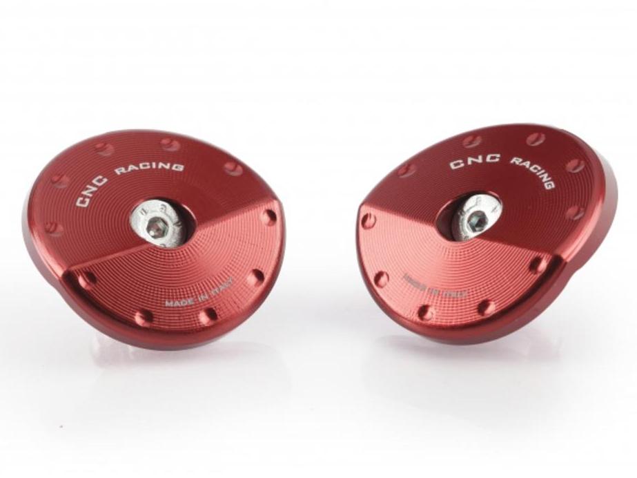 TT316 - CNC RACING Ducati Multistrada 1200 Frame Plugs – Accessories in the Factory Racing Motorcycle Aftermarket Accessories and Parts Online Shop