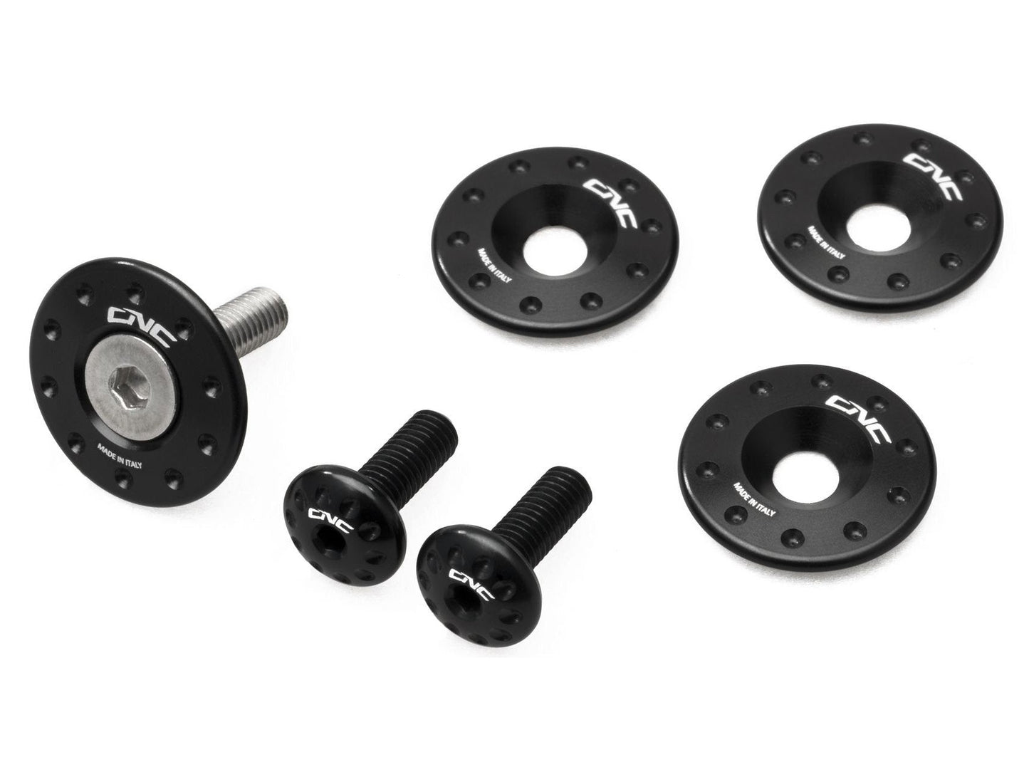 TT337 - CNC RACING Ducati Multistrada Enduro Radiator Cover Caps – Accessories in the Factory Racing Motorcycle Aftermarket Accessories and Parts Online Shop