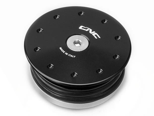 TT341 - CNC RACING Ducati Rear Wheel Nut Plug (right) – Accessories in the Factory Racing Motorcycle Aftermarket Accessories and Parts Online Shop