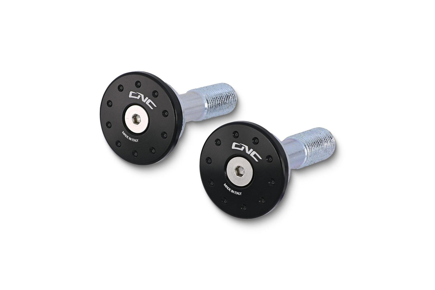 TT352 - CNC RACING Ducati Panigale V4 / Streetfighter Frame Plugs – Accessories in the Factory Racing Motorcycle Aftermarket Accessories and Parts Online Shop