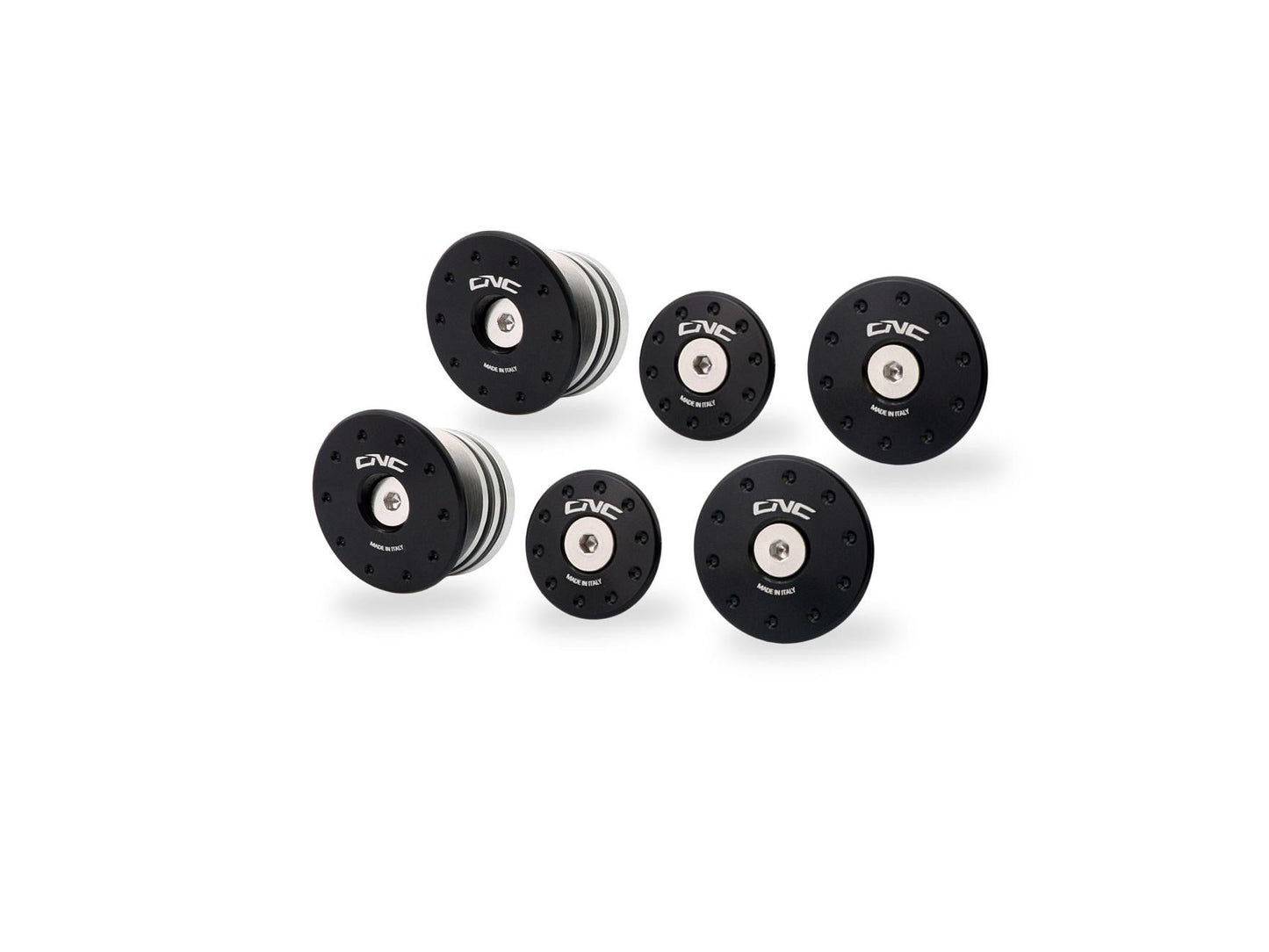 TT364 - CNC RACING Ducati Monster 950 (2021+) Frame Plugs – Accessories in the Factory Racing Motorcycle Aftermarket Accessories and Parts Online Shop