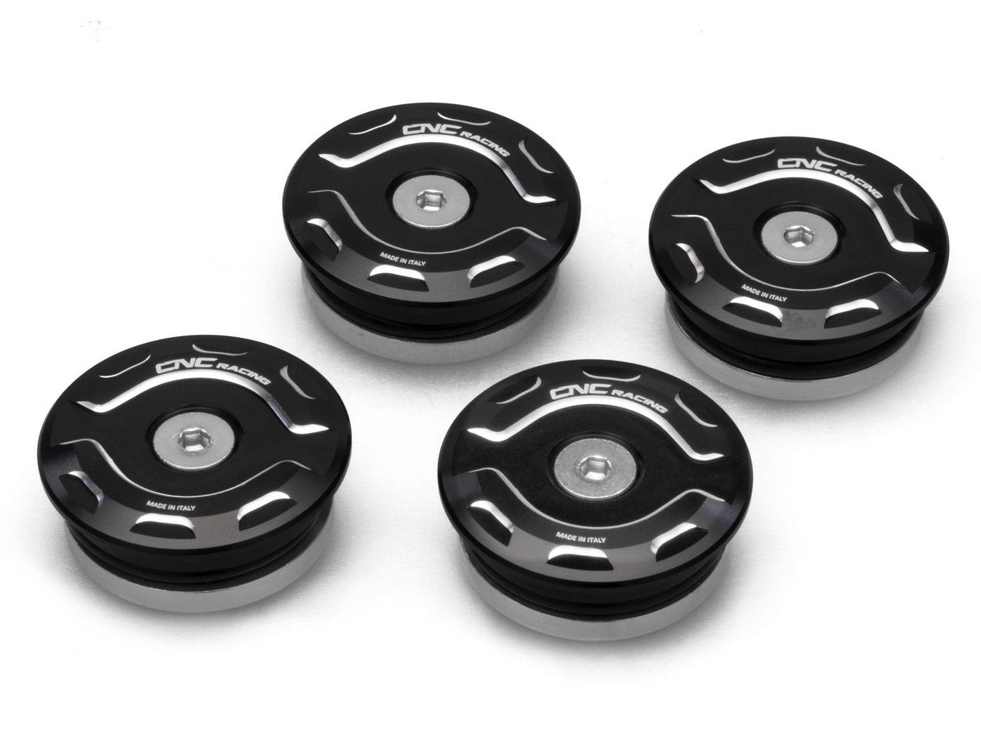 TT538S - CNC RACING Ducati XDiavel Frame Plugs (bi-color) – Accessories in the Factory Racing Motorcycle Aftermarket Accessories and Parts Online Shop