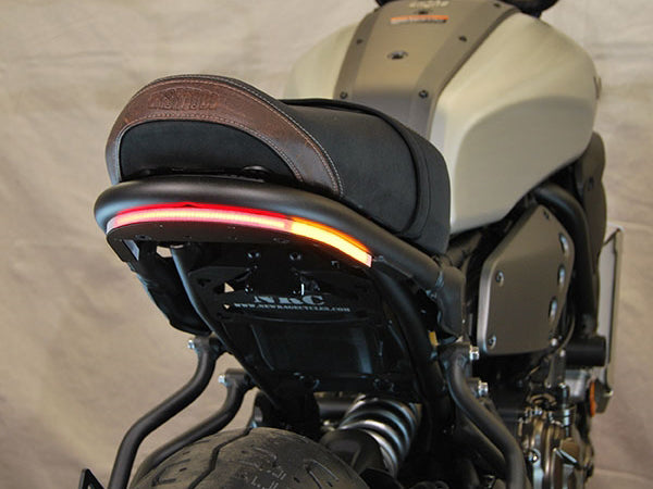 NEW RAGE CYCLES Yamaha XSR700 (2016+) LED Fender Eliminator – Accessories in Factory Racing – Motorcycle Parts & Accessories Online Store