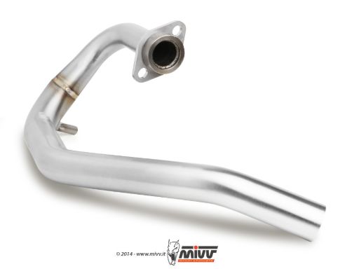 MIVV M.YA.026 YAMAHA WR 125 R/X (2009 - 2016) Slip On Exhaust "STRONGER" (STAINLESS STEEL; approved) – Accessories in the 2WheelsHero Motorcycle Aftermarket Accessories and Parts Online Shop