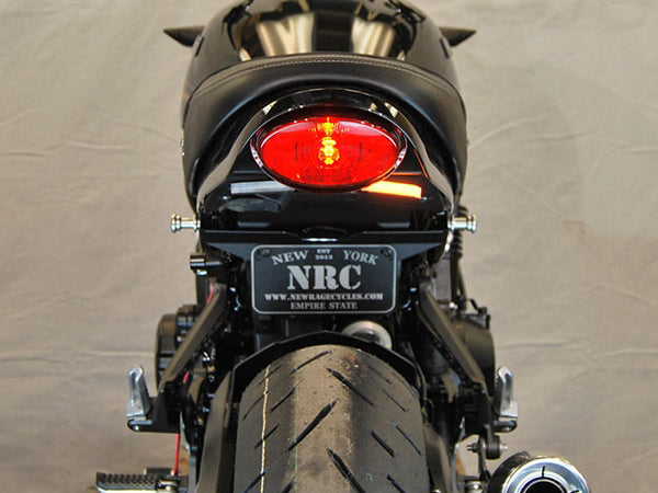 NEW RAGE CYCLES Kawasaki Z900RS LED Fender Eliminator – Accessories in Factory Racing – Motorcycle Parts & Accessories Online Store