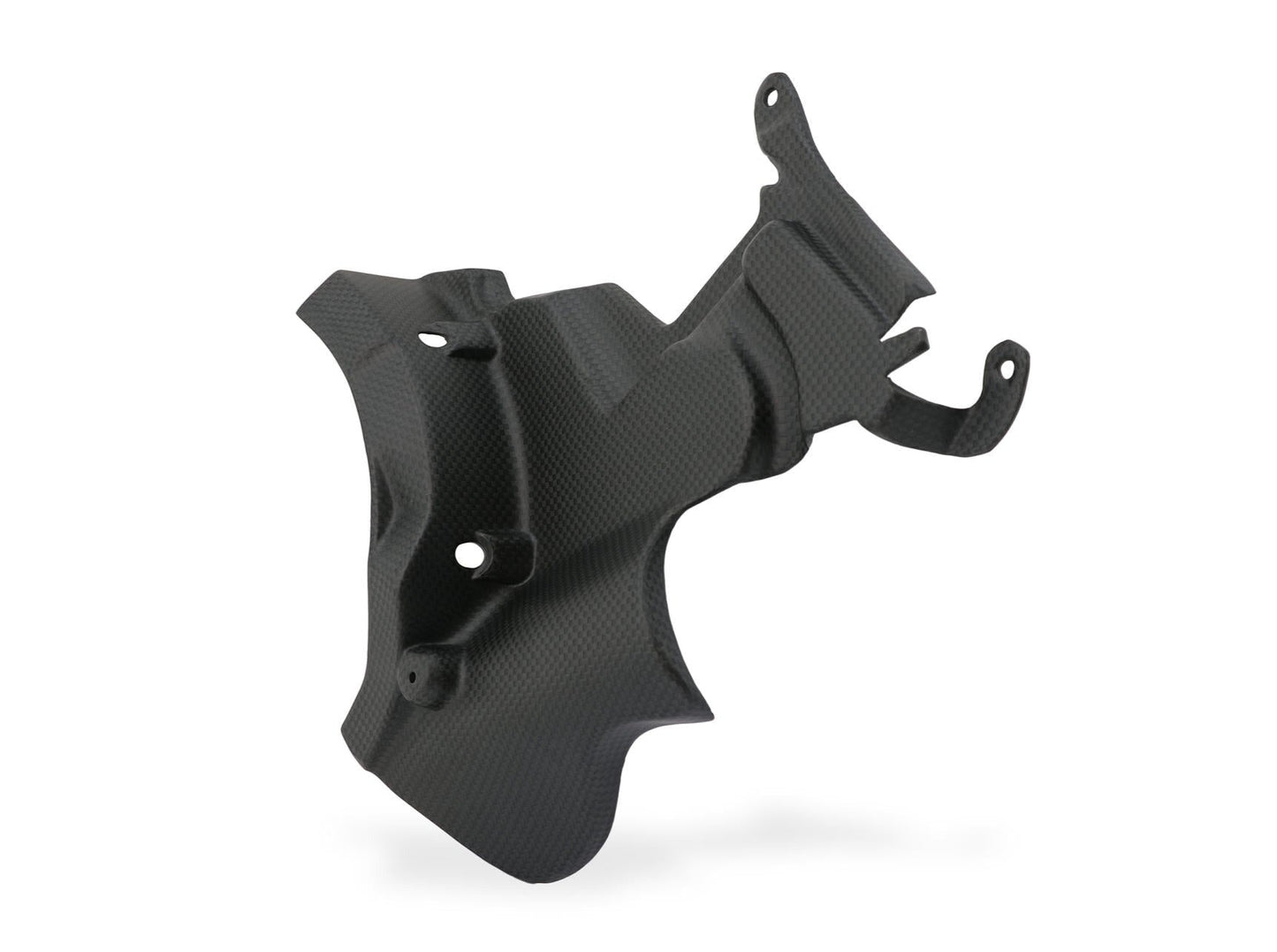 ZA205 - CNC RACING Ducati Streetfighter V2 (2022+) Carbon Clutch Cover (front) – Accessories in the Factory Racing Motorcycle Aftermarket Accessories and Parts Online Shop