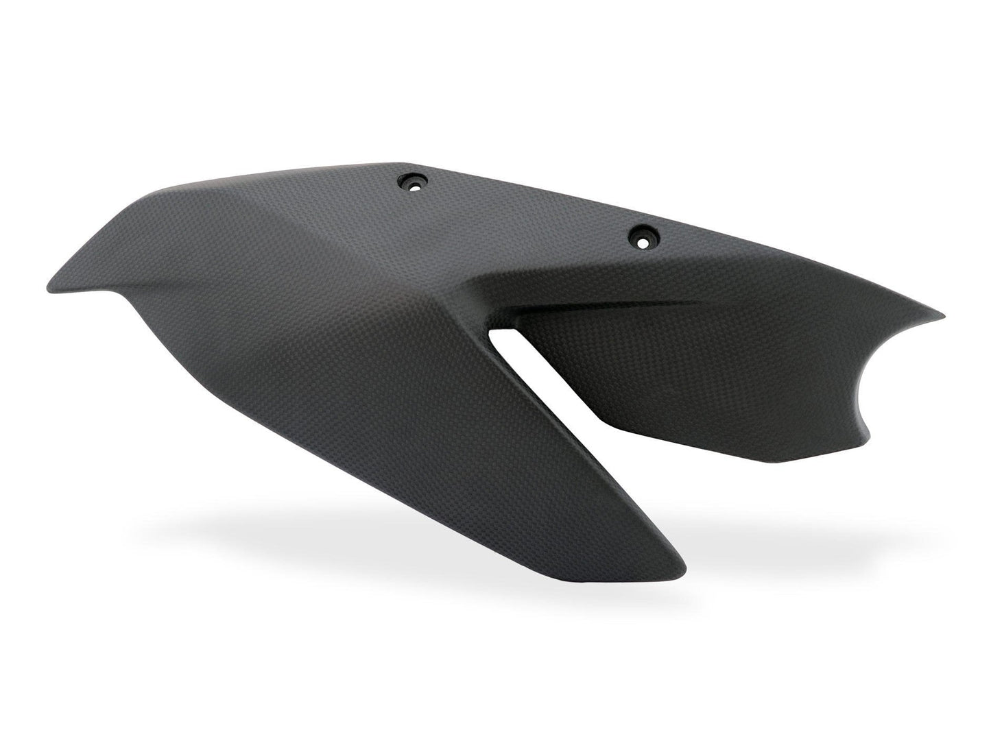 ZA207 - CNC RACING Ducati Streetfighter V2 (2022+) Carbon Fuel Tank Side Panels – Accessories in the Factory Racing Motorcycle Aftermarket Accessories and Parts Online Shop