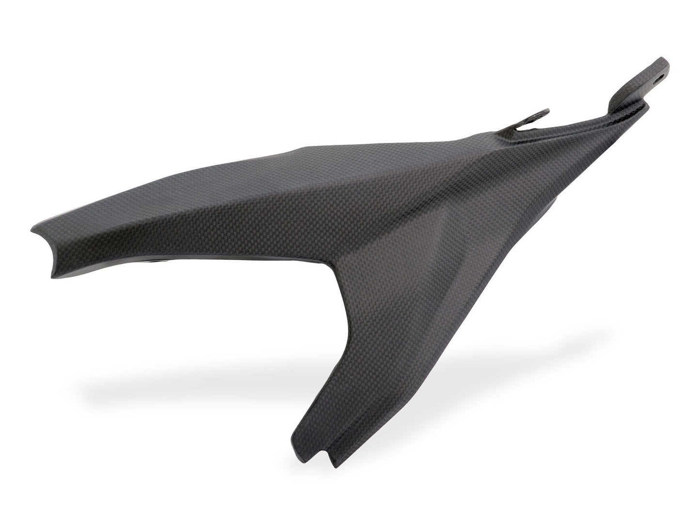 ZA209 - CNC RACING Ducati Streetfighter V2 (2022+) Carbon Rear Subframe Covers – Accessories in the Factory Racing Motorcycle Aftermarket Accessories and Parts Online Shop