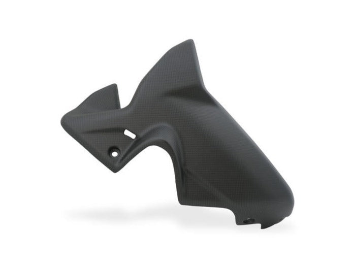 ZA261 - CNC RACING Ducati Diavel V4 (2023+) Carbon Belly Pan – Accessories in the Factory Racing Motorcycle Aftermarket Accessories and Parts Online Shop