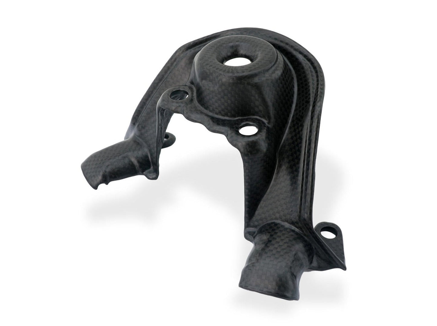 ZA305 - CNC RACING Ducati Streetfighter V4 (2020+) Carbon Key / Ignition Switch Cover – Accessories in the Factory Racing Motorcycle Aftermarket Accessories and Parts Online Shop