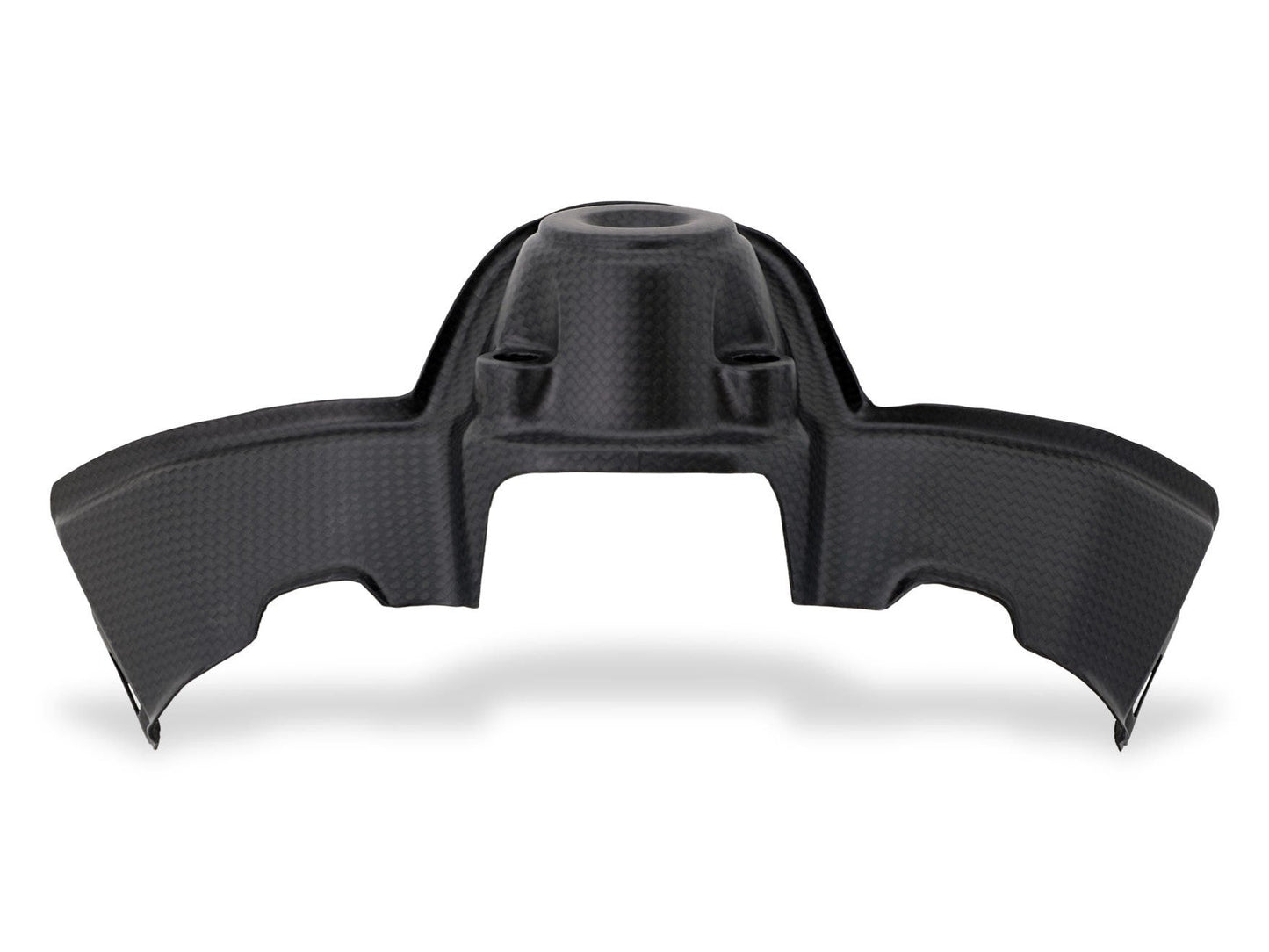 ZA402 - CNC RACING Ducati Panigale V4 (18/24) Carbon Key / Ignition Switch Cover – Accessories in the Factory Racing Motorcycle Aftermarket Accessories and Parts Online Shop