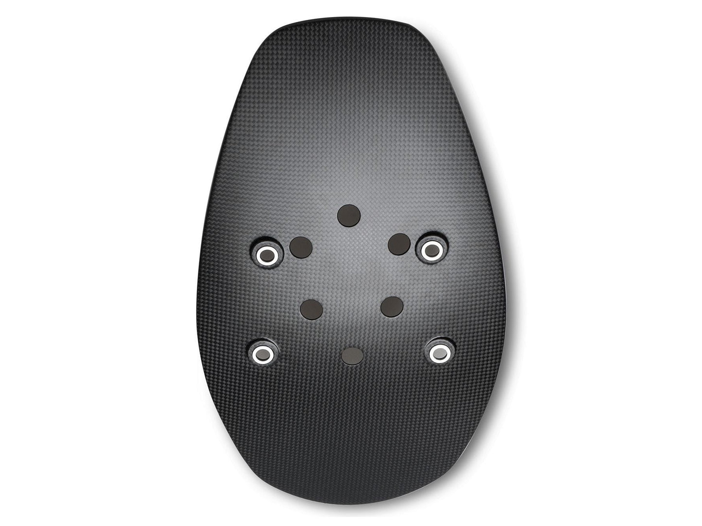 ZA502 - CNC RACING Ducati Diavel / XDiavel Carbon Rear Wheel Mudflap – Accessories in the Factory Racing Motorcycle Aftermarket Accessories and Parts Online Shop