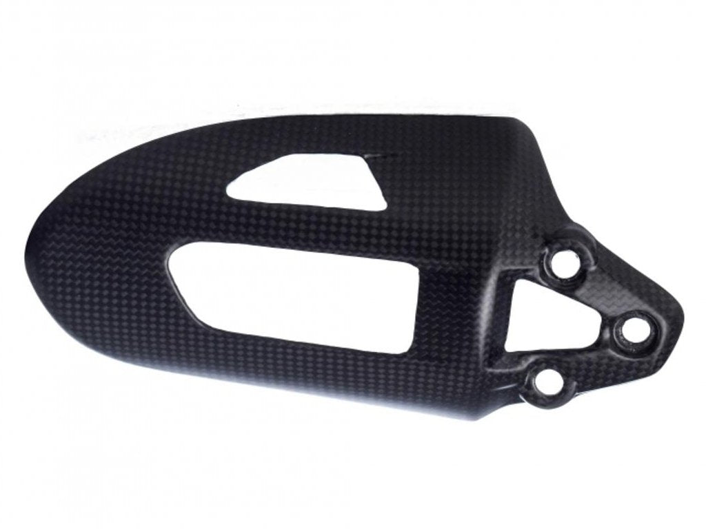 ZA831 - CNC RACING Ducati Panigale / Streetfighter V2 Carbon Shock Absorber Protector – Accessories in the Factory Racing Motorcycle Aftermarket Accessories and Parts Online Shop