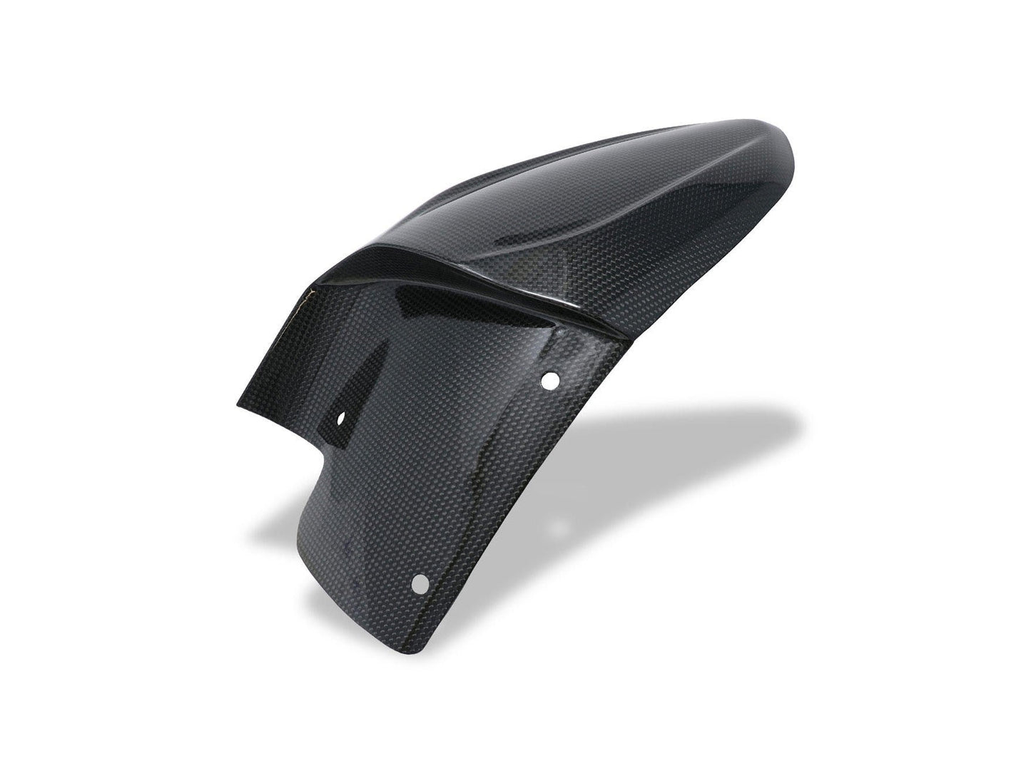 ZA835 - CNC RACING MV Agusta Carbon Rear Fender – Accessories in the Factory Racing Motorcycle Aftermarket Accessories and Parts Online Shop