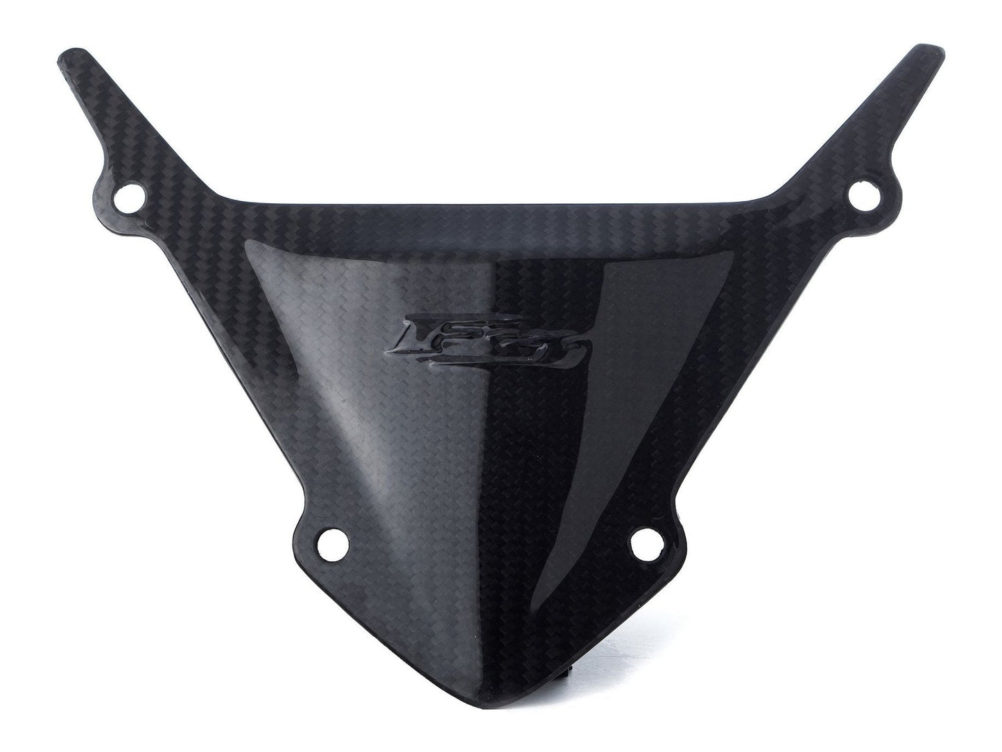 ZA836 - CNC RACING MV Agusta F3 (2012+) Carbon Dashboard Cover – Accessories in the Factory Racing Motorcycle Aftermarket Accessories and Parts Online Shop