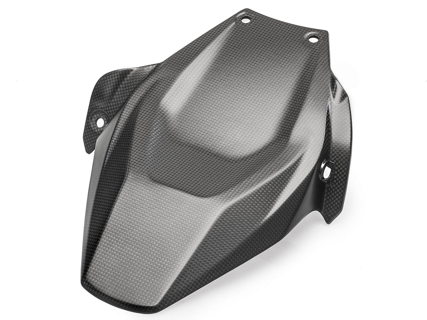 ZA845 - CNC RACING Ducati Panigale 959 / 899 Carbon Rear Fender – Accessories in the Factory Racing Motorcycle Aftermarket Accessories and Parts Online Shop