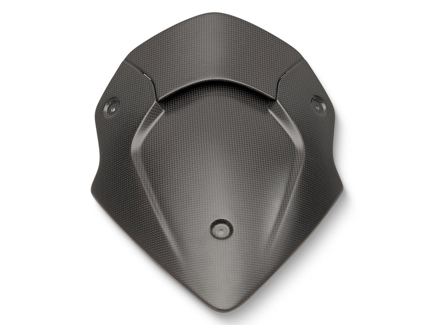 ZA851 - CNC RACING Ducati Multistrada 950/1260/1200 Carbon Wind Screen – Accessories in the Factory Racing Motorcycle Aftermarket Accessories and Parts Online Shop