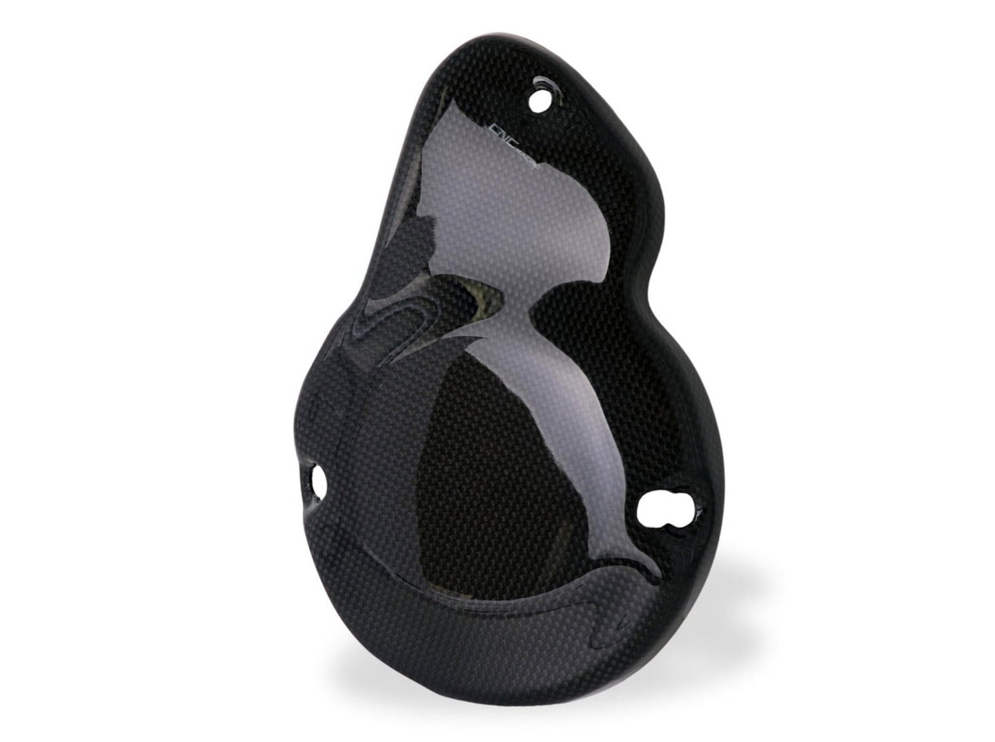 ZA886 - CNC RACING MV Agusta Carbon Generator Cover – Accessories in the Factory Racing Motorcycle Aftermarket Accessories and Parts Online Shop