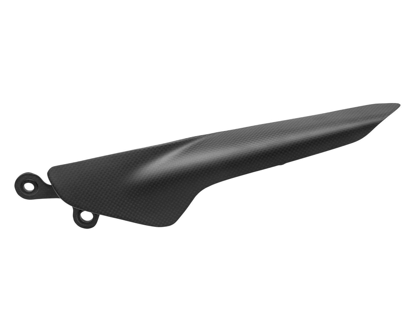 ZA970 - CNC RACING Ducati Monster 1200 Carbon Upper Chain Protector – Accessories in the Factory Racing Motorcycle Aftermarket Accessories and Parts Online Shop