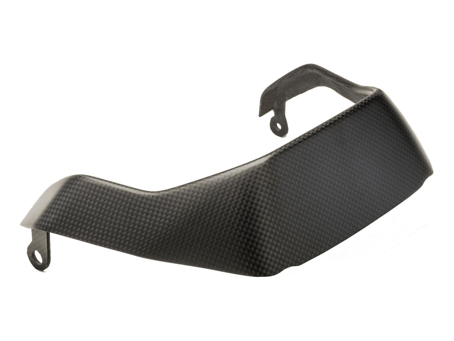 ZA972 - CNC RACING Ducati Monster 1200 Carbon Oil Cooler Cover – Accessories in the Factory Racing Motorcycle Aftermarket Accessories and Parts Online Shop