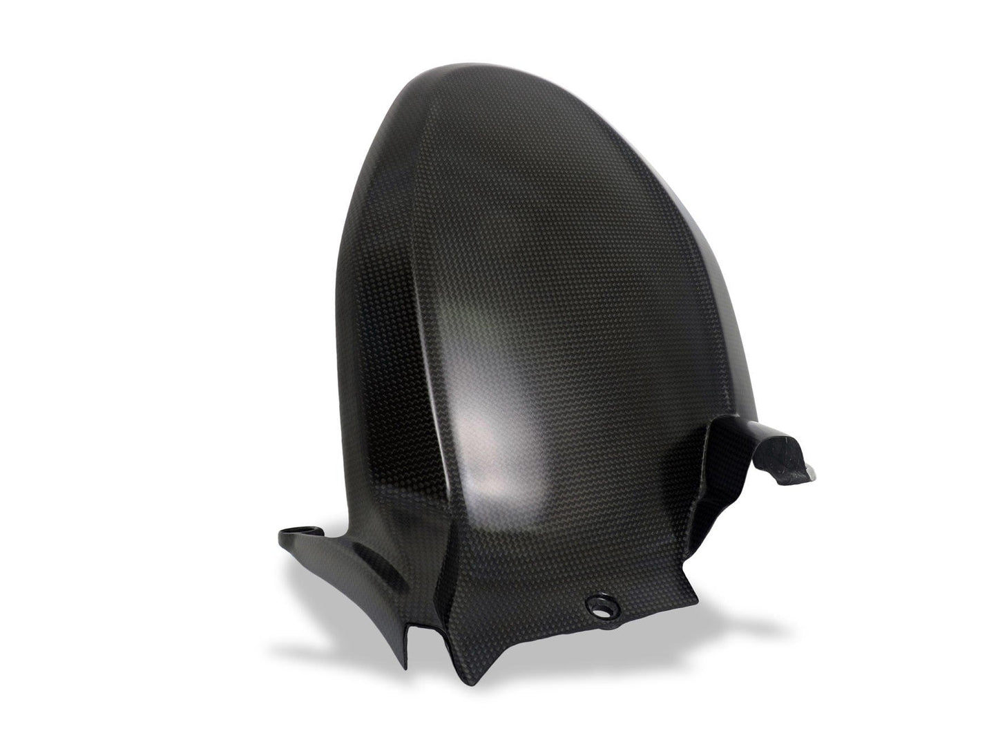 ZA991 - CNC RACING Ducati Multistrada V4 (2021+) Carbon Rear Mudguard – Accessories in the Factory Racing Motorcycle Aftermarket Accessories and Parts Online Shop