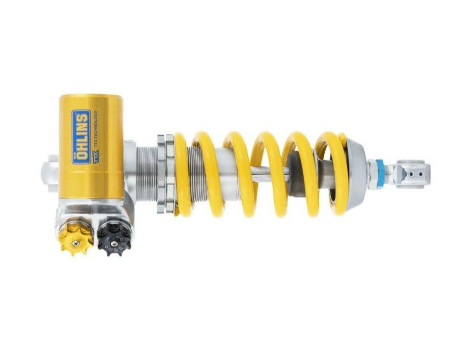 ÖHLINS Yamaha YZF-R1 (07/08) Rear Shock Absorber – Factory Racing