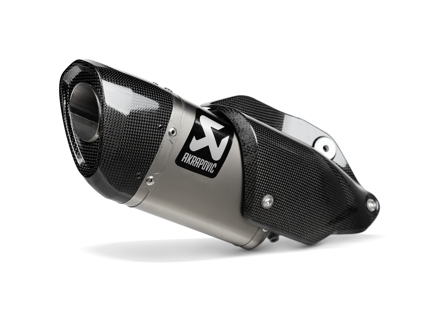 AKRAPOVIC S-S10SO19-HAPT Suzuki GSX-S1000GX (2024+) Slip-On Exhaust (titanium) – Accessories in the 2WheelsHero Motorcycle Aftermarket Accessories and Parts Online Shop