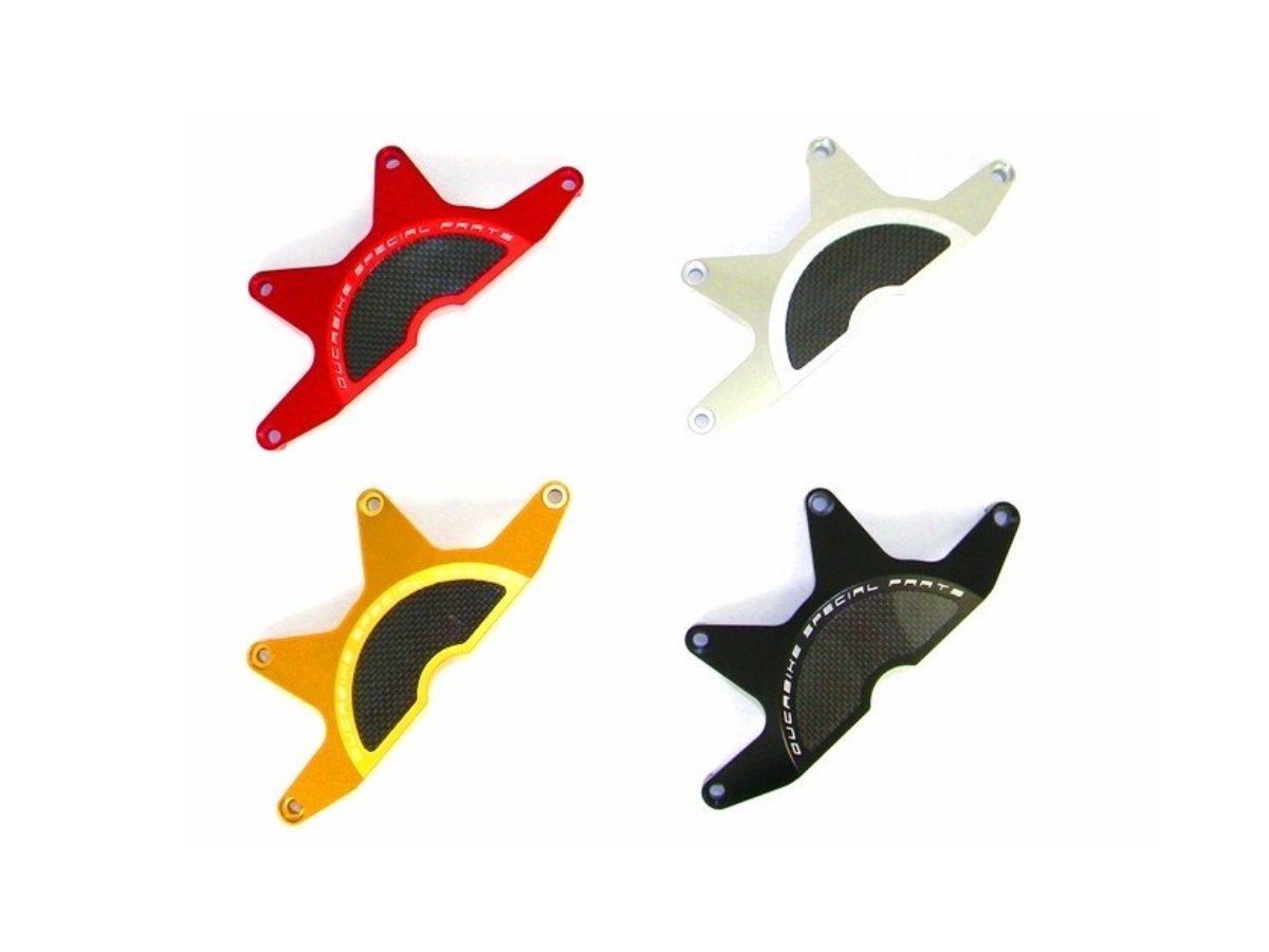 CCO16 - DUCABIKE Ducati Scrambler 1100 (2018+) Clutch Cover Protection