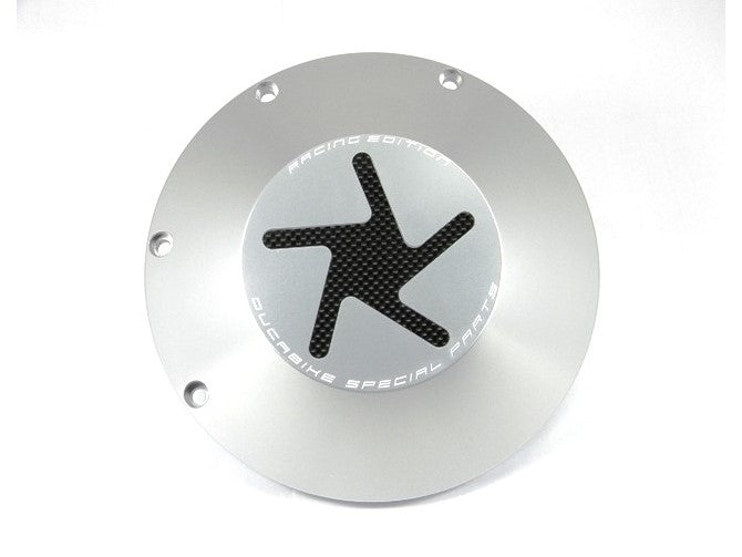 CCO15 - DUCABIKE Ducati Scrambler 1100 (2018+) Clutch Cover