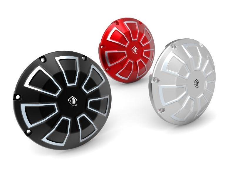 CCO12 - DUCABIKE Ducati Clutch Cover